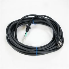 Tsurumi HS Series 32' Power Cable, 110V-60Hz, 001-943-23