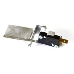 L.B. White Air Proving Switch Assembly With Bracket, 06739