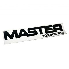 MASTER DECAL 100