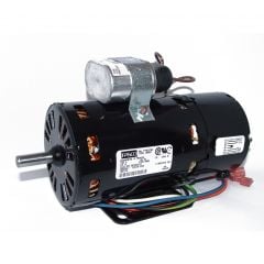 DESA 375k BTU Propane Heater Motor, 097802-01