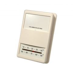 Mr. Heater, Heatstar 24V Garage Heater Thermostat, 10371