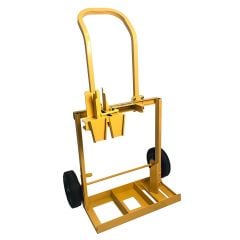 Telpro Storage Stand for Panellift Drywall Lifts 117
