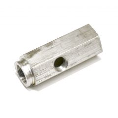 Nozzle Adapter - 120254-01