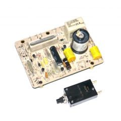 Replacement Heater Control Board, 154428