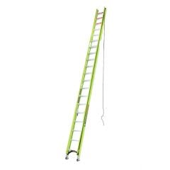 Little Giant HyperLite  40' Fiberglass Extension Ladder