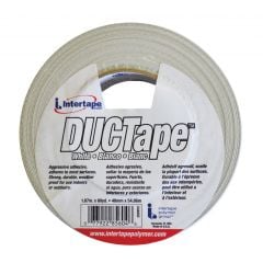 White Duct Tape, General Grade