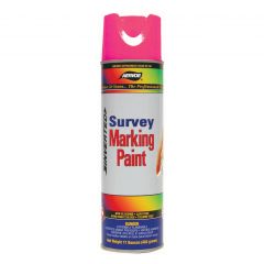 Aervoe Fluorescent Pink Survey Marking Paint