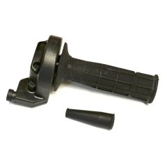 General Equipment Twist Grip Throttle Control Assembly, 310-0030