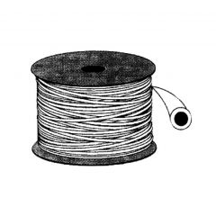 25 FT of Ignition Wire