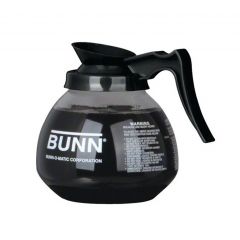 Bunn Coffee Decanter - Regular, 64 oz
