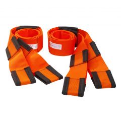 Forearm Forklift Lifting Assist Straps