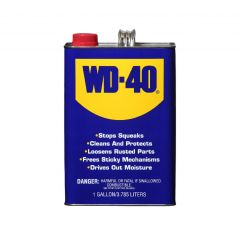 WD-40, 1-Gallon
