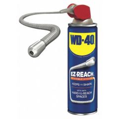 WD-40, 14.4 oz. with EZ-Reach Staw