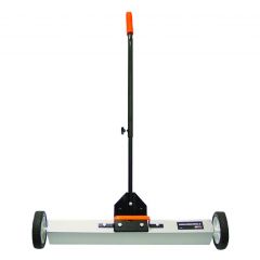 Grip-On-Tools Magnetic Floor Sweeper