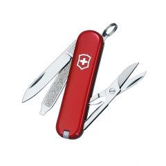 Victorinox Swiss Army Knife, Red
