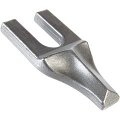 Chisel Type Auger Dirt Tooth, 3 Pack, 5T30PAK3
