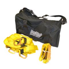 Safety Harness Fall Protection Kit