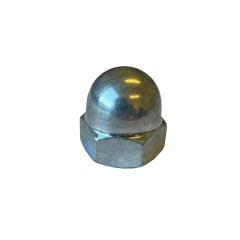 Pinnacle 125k-215k BTU Kerosene Heater Wheel Nut, 70-041-0550