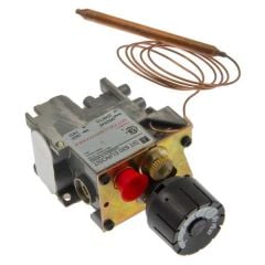 Multi-Function Gas Valve Thermostat Control, IR20, 30-IR, BF, 70640