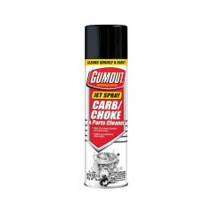Gumout Carb and Choke Cleaner, 16 oz.