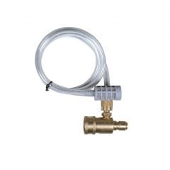Pressure Washer 3/8" Low Pressure Chemical Injector