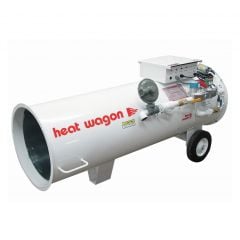 Heat Wagon 950H 950k BTU Dual Fuel Heater