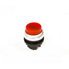Sure Flame S1505B Red Stop Button Assembly, 9611