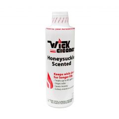 Honeysuckle Scented Kerosene Additive