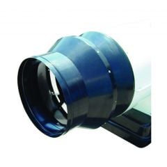 Duct Adapter, one-way for HVF410