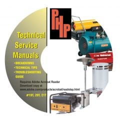 Tech Service Catalog CD