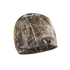Panther Vision PowerCap, RealTree Xtra Camo Beanie