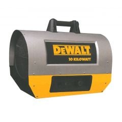 DeWALT 10/7 kW Electric Heater