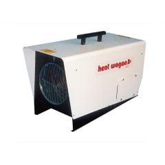 Heat Wagon P1800-1 65k BTU 240 V Electric Heater
