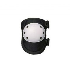 Rounded Cap Knee Pads