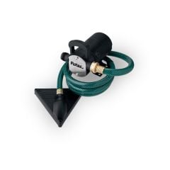 Flotec Cyclone Manual Electric Water Removal Utility Pump