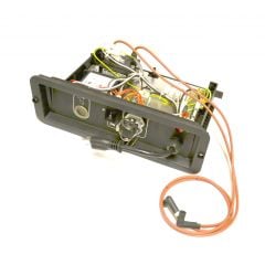 Heat Wagon DF400, HVF210, HVF310  Electrical Control Box, G00248