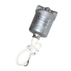 Pre-Heated Fuel Filter for DESA 280IF and 160IF
