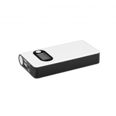 Smartech 6000 mAh Lithium Portable Charger Power Pack