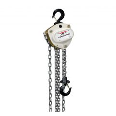 1 Ton 10' Lift L-100 Series Chain Hoist