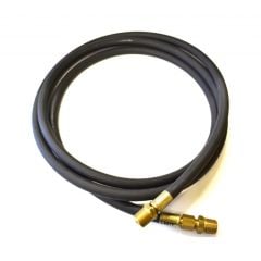 3/8" x 10' Gas Hose for L.B. White Tent Heaters