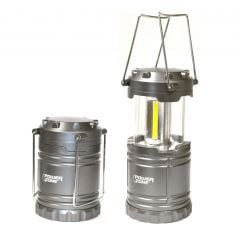 PowerZone 250 Lumen Collapsible LED Camping Lantern