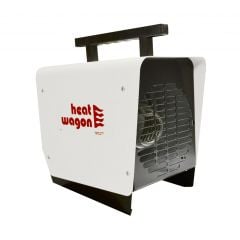 Heat Wagon Electric Heater, P1500