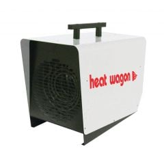 Heat Wagon P600 20k BTU 6kW Electric Heater