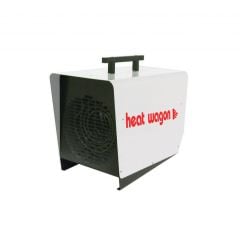 Heat Wagon P900 30.7k BTU 9kW Electric Heater