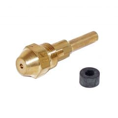 PP209, HA3009 Nozzle and Seal