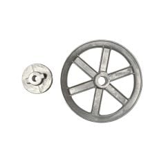 Pulley Kit, DR42 and DR42W Fans