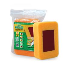 The Dust Hugger Drywall Sanding Sponge