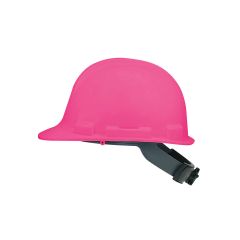 Safety Works SWX00348 Pink Hard Hat
