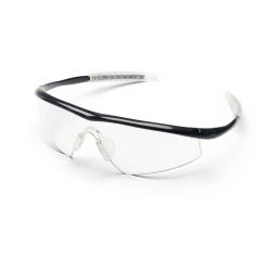 The Tremor Series Eyewear - Clear Lens
