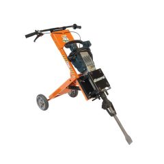 Rip-R-Stripper CTS10 Cart for Hitachi H65DS2 Hammers